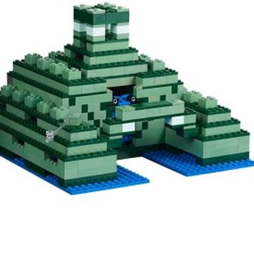 The Ocean Monument Brickipedia Fandom The Ocean Monument Brickipedia Fandom