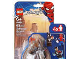 40454 Spider-Man vs. Venom and Iron Venom