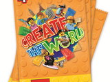 Create the World