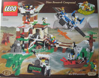 5987 Dino Research Compound