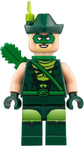 The LEGO Batman Movie