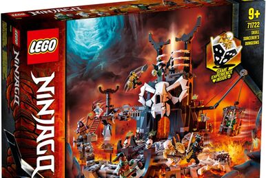 Lego 70444 sales