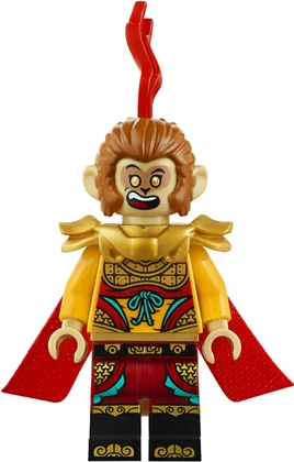 80012 1to1 MF Monkey King 02