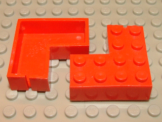 Lego pieces individual discount