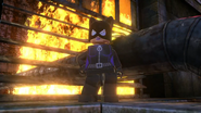 Catwoman in LEGO Batman 2: DC Super Heroes