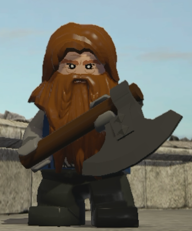 LEGO The Lord of the Rings: The Video Game - Brickipedia, the LEGO Wiki