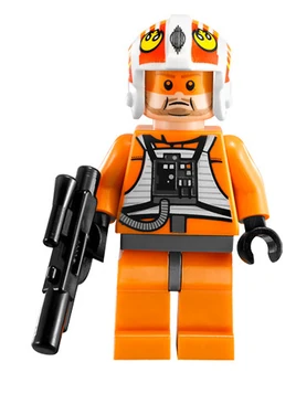 Jek Porkins 9493