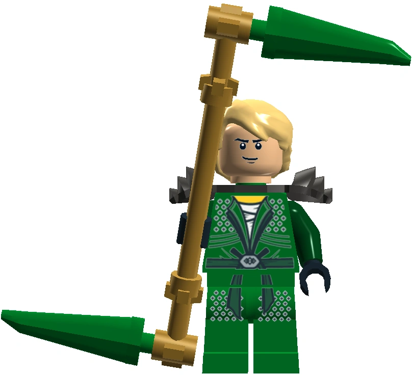 Custom:Golden Peaks | Brickipedia | Fandom