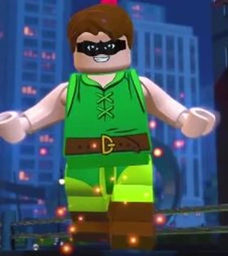 Makroburst Charakter