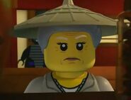 In "Day of the Great Devourer" with Lord Garmadon