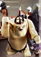 Orc King.jpg (53 KB) The Goblin King holding Ori by the foot