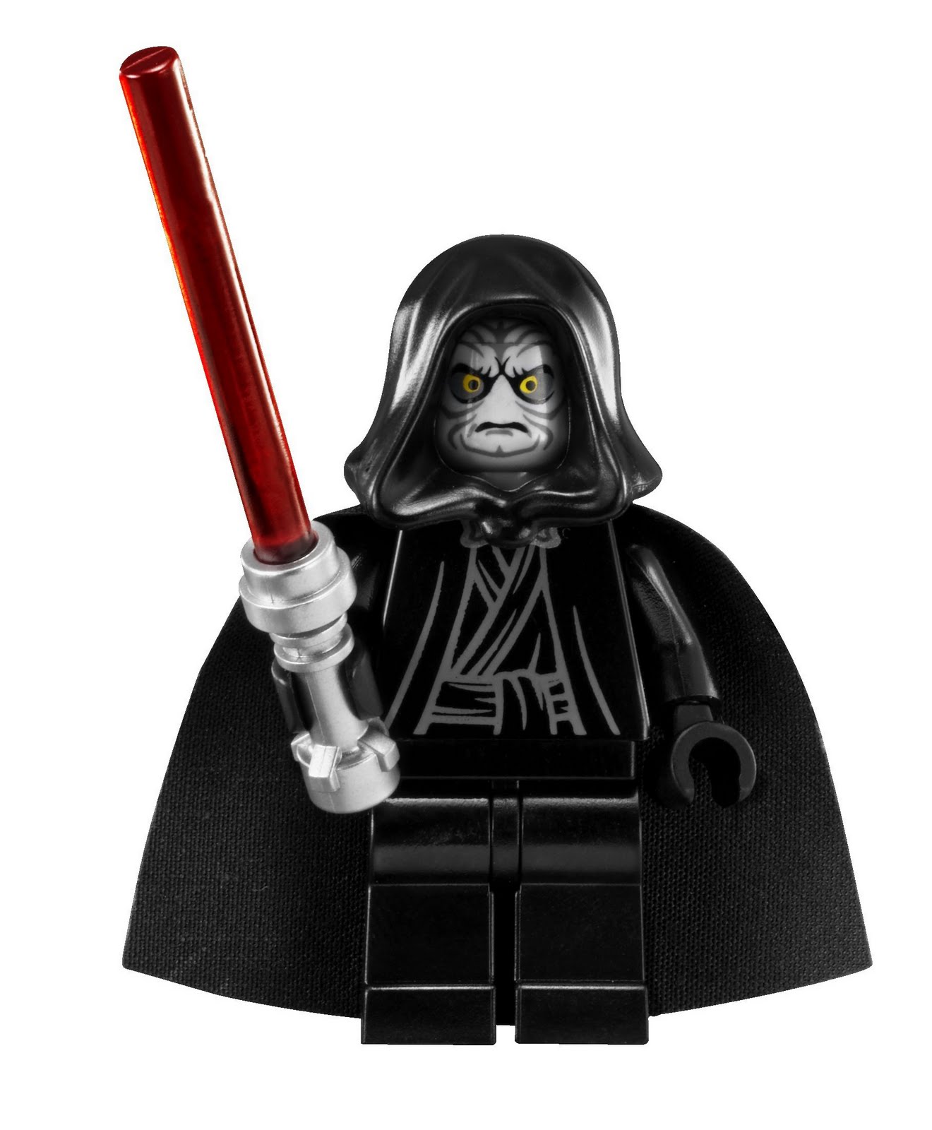 Lego hotsell palpatine shuttle