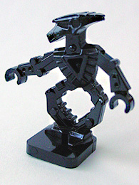 LEGO Bionicle Battle of Metru Nui Set 8759 - US