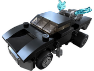 30455 La Batmobile