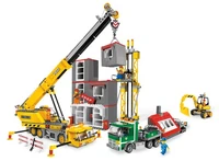 7633 Construction Site