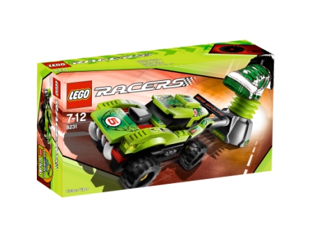 8231 Vicious Viper | Brickipedia | Fandom