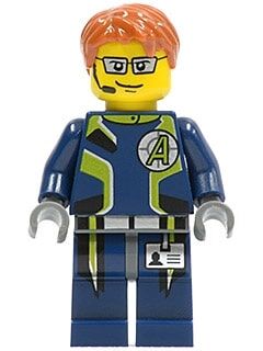 Custom:LEGO Ultimate, Brickipedia