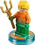 His LEGO Dimensions Figure