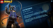 Catwoman