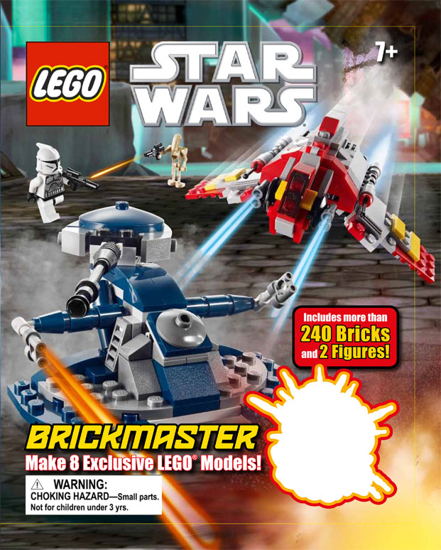 brickmaster