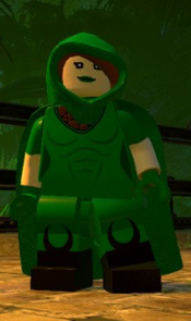 Lego Dc Super Villains Brickipedia Fandom