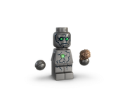 Garde Golem HEROICA