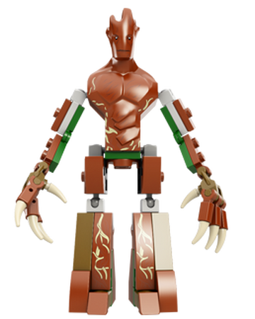 Groot Wiki Lego Fandom