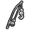 Icon m fishingrod nxg
