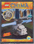LEGO Chima 16 Sachet