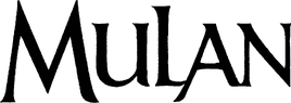 MulanLogo