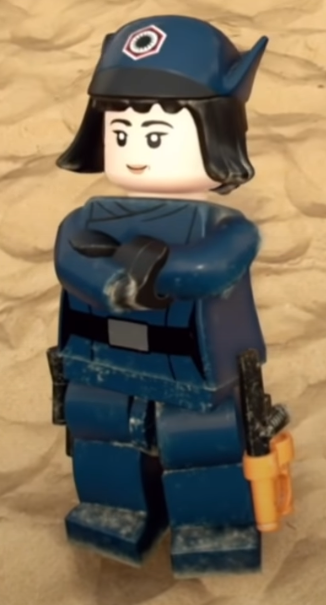 Rose Tico Brickipedia Fandom