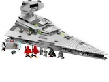 6211 Imperial Star Destroyer