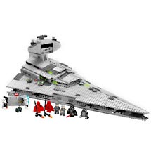 Imperial Star Destroyer 6211 Lego Wiki Fandom