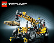 Technic 28