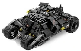 The Tumbler