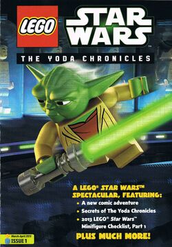 The Yoda Chronicles Brickipedia Fandom