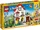 31069 Modular Family Villa