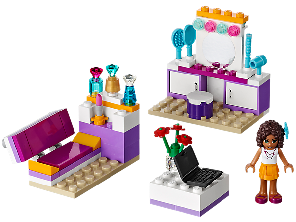 41690 - LEGO® Friends - Le calendrier de l'Avent LEGO® Friends LEGO : King  Jouet, Calendriers de l'Avent LEGO - Fêtes, déco & mode enfants
