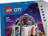 60439 Space Science Lab