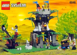 6046 Hemlock Stronghold