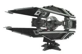 7181 TIE Interceptor