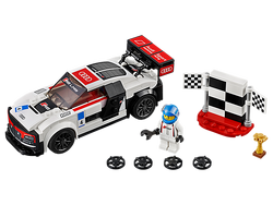 75873 Audi R8 LMS ultra | Brickipedia | Fandom