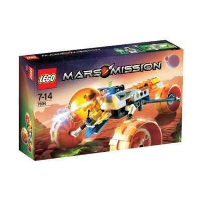 7694 MT-31 Trike | Brickipedia | Fandom