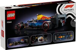77243 Oracle Red Bull Racing RB20 | Brickipedia | Fandom