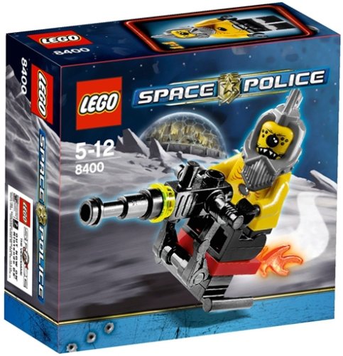 8400 Space Speeder | Brickipedia | Fandom