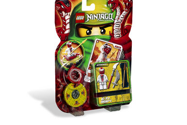 9574 Lloyd ZX | Brickipedia | Fandom 9574 Lloyd ZX | Brickipedia | Fandom
