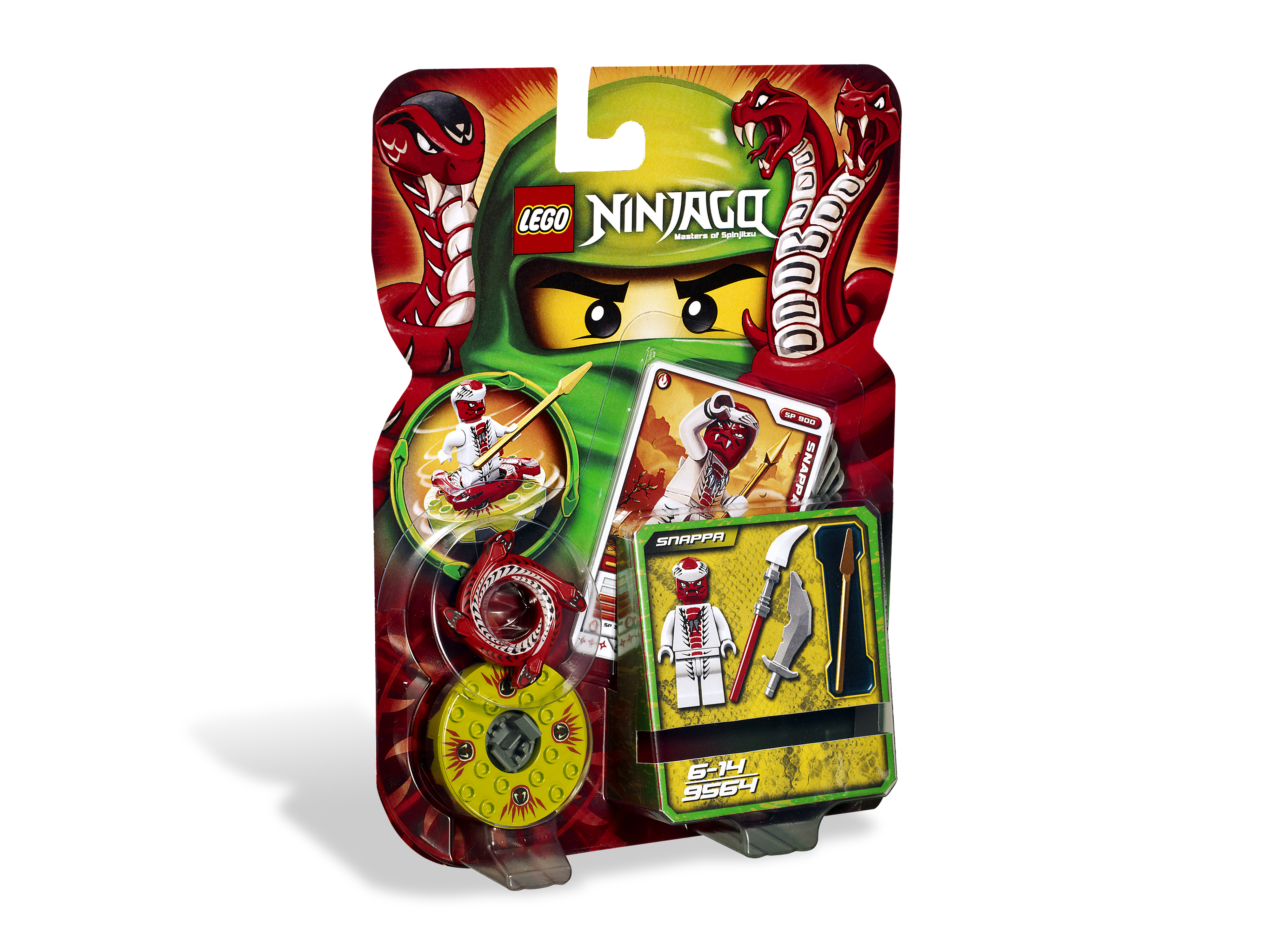 Lego Ninjago Snappa Minifigure 0AiBCSmocc, おもちゃ - wrc.gov.sd
