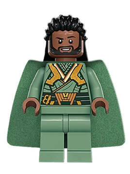 Baron Mordo 76218