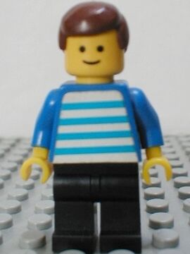 Indigo lego dots hot sale