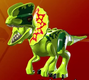LEGO Jurassic World (video game)